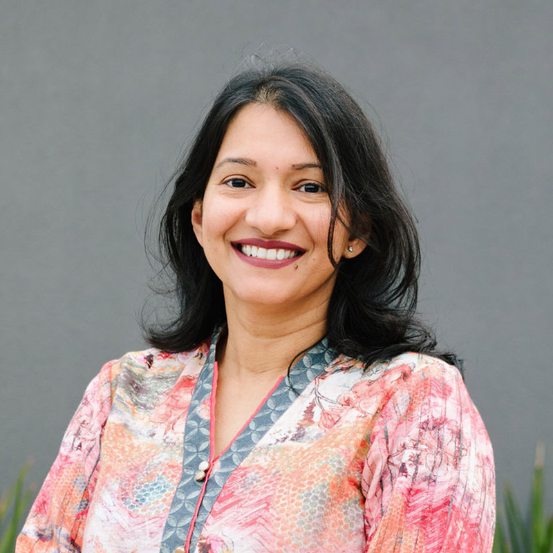 Dr Shazia Sohail